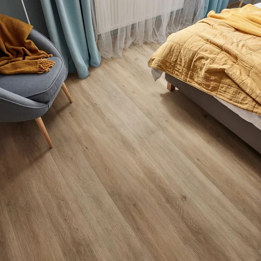 Vilo panneaux vinyles SPC Wood