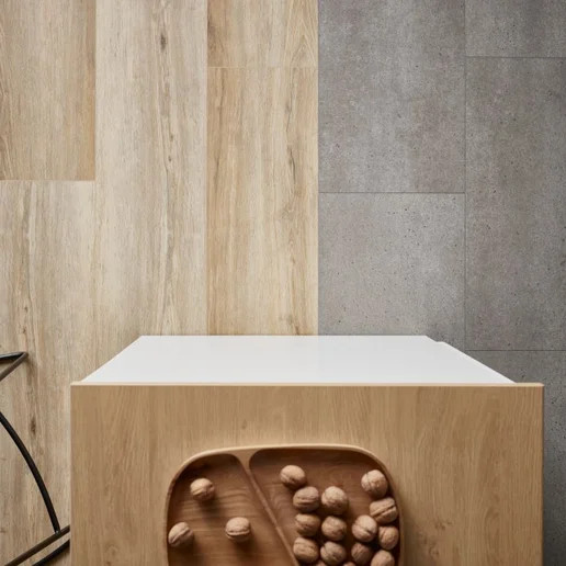VOX panneaux vinyles Rigio