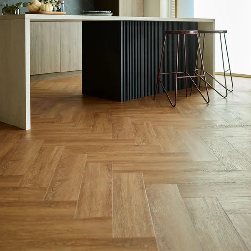 VOX panneaux vinyles Rega Herringbone